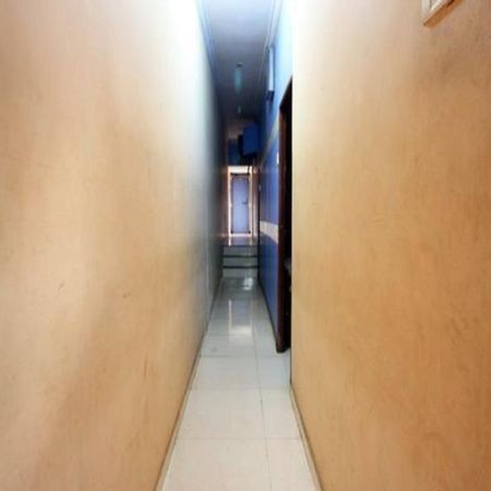 Sahara Inn Guest House Mumbai Exterior photo