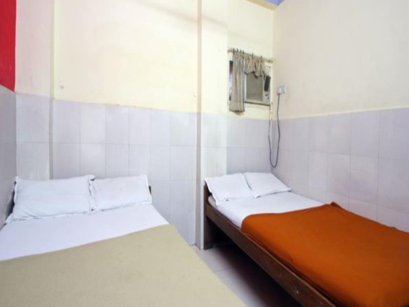 Sahara Inn Guest House Mumbai Exterior photo