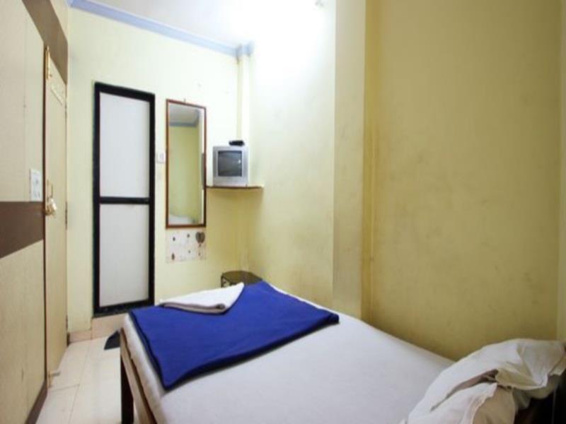Sahara Inn Guest House Mumbai Exterior photo